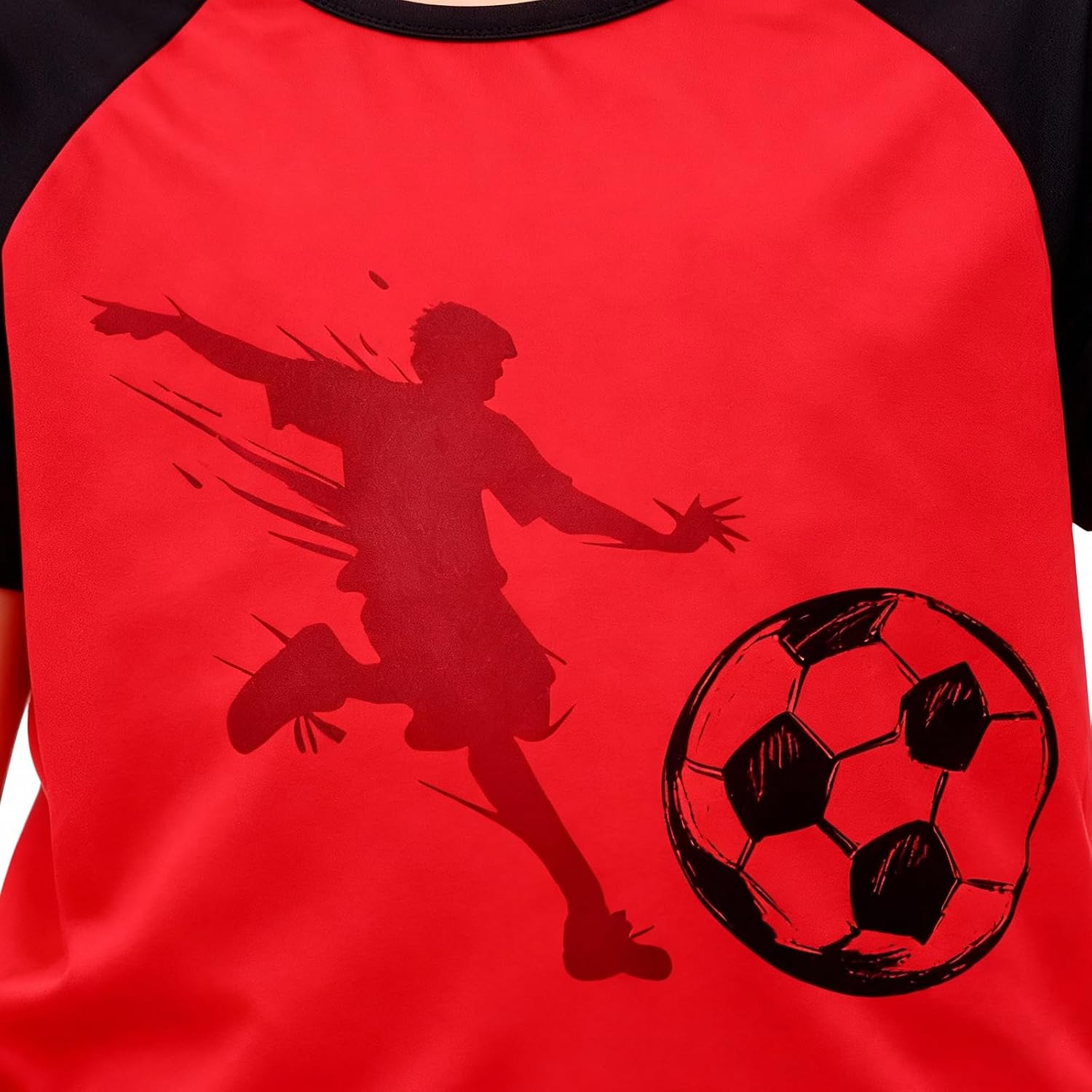 Boys Football Training Kit - Image 6