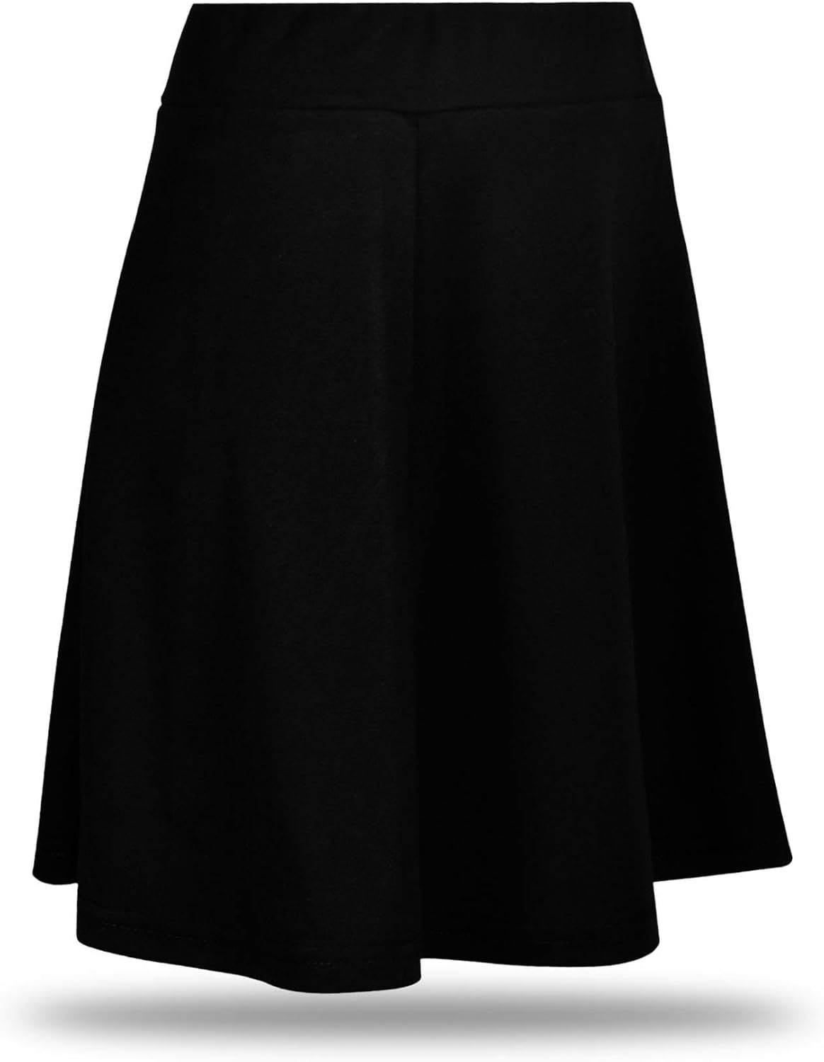 Girls School Skater Skirts 2 Pack - Image 4