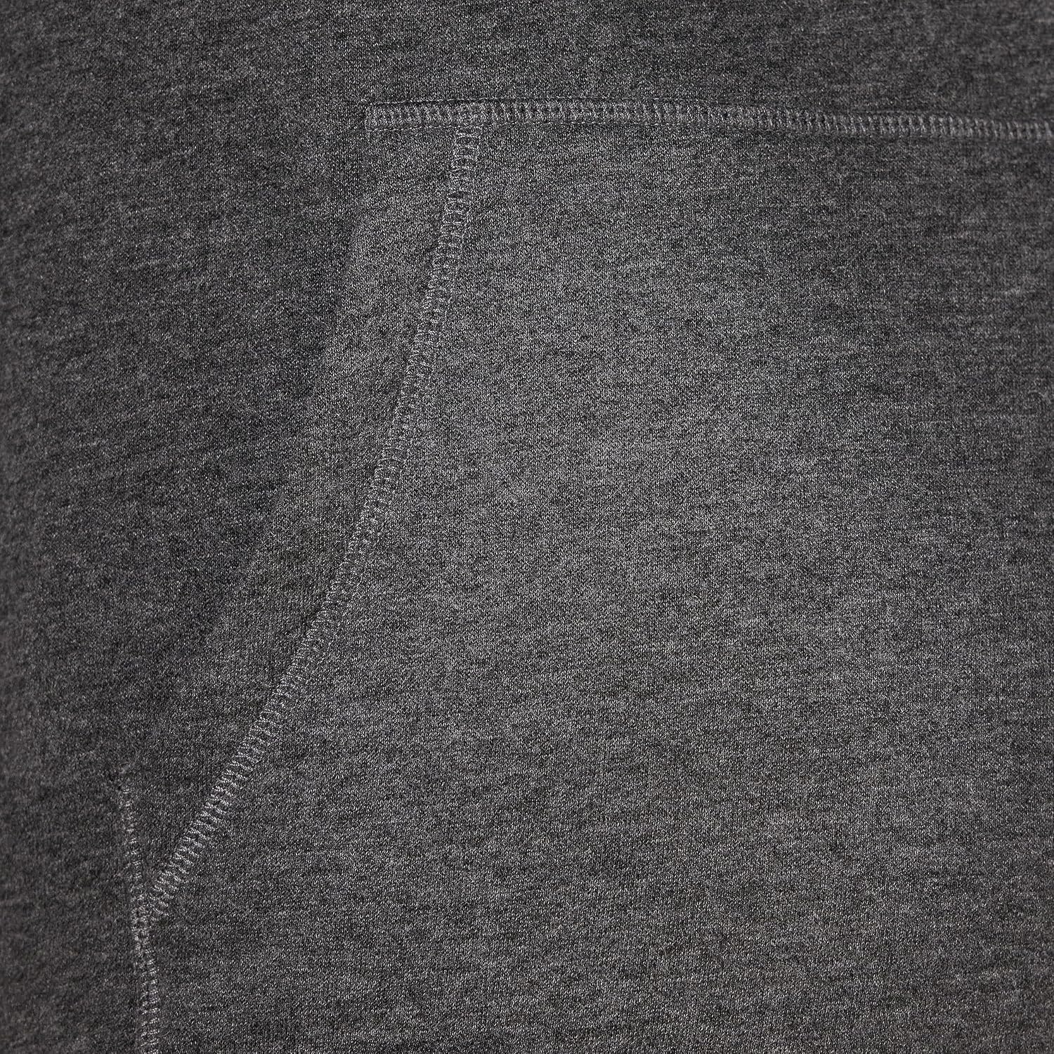 Sherpa-Lined Fleece Hoodie - Image 7