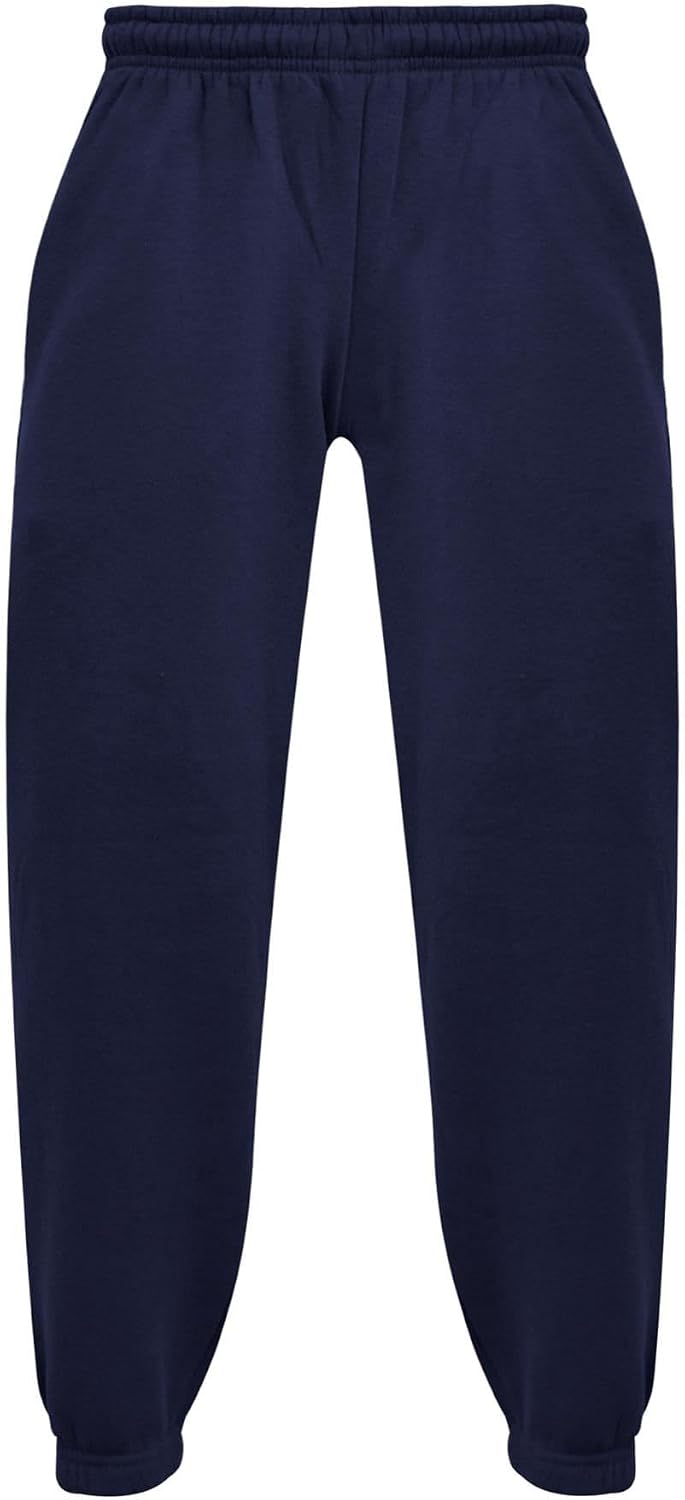 Plain Jogging Bottoms