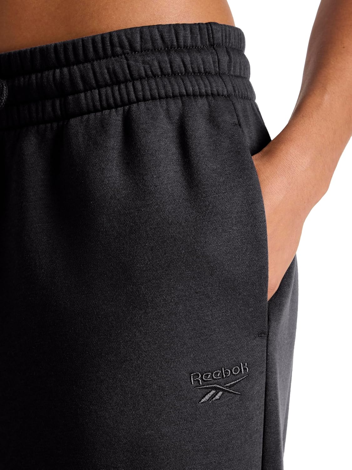Wide Leg Sweatpants - Image 5