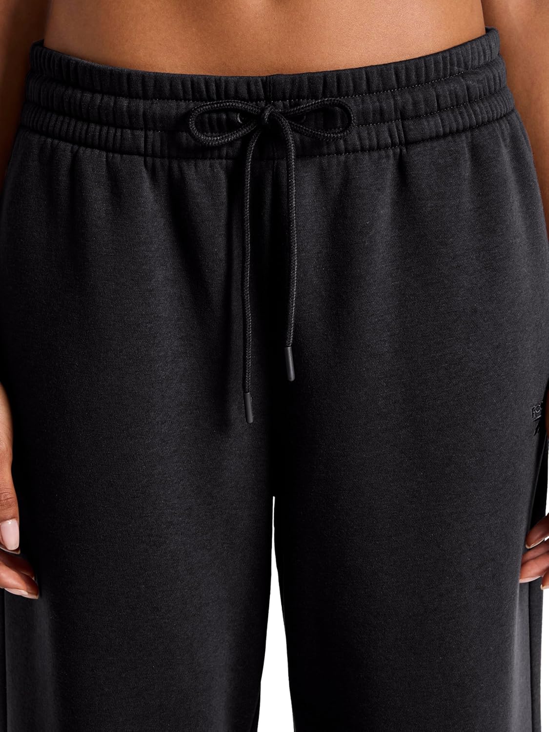 Wide Leg Sweatpants - Image 4