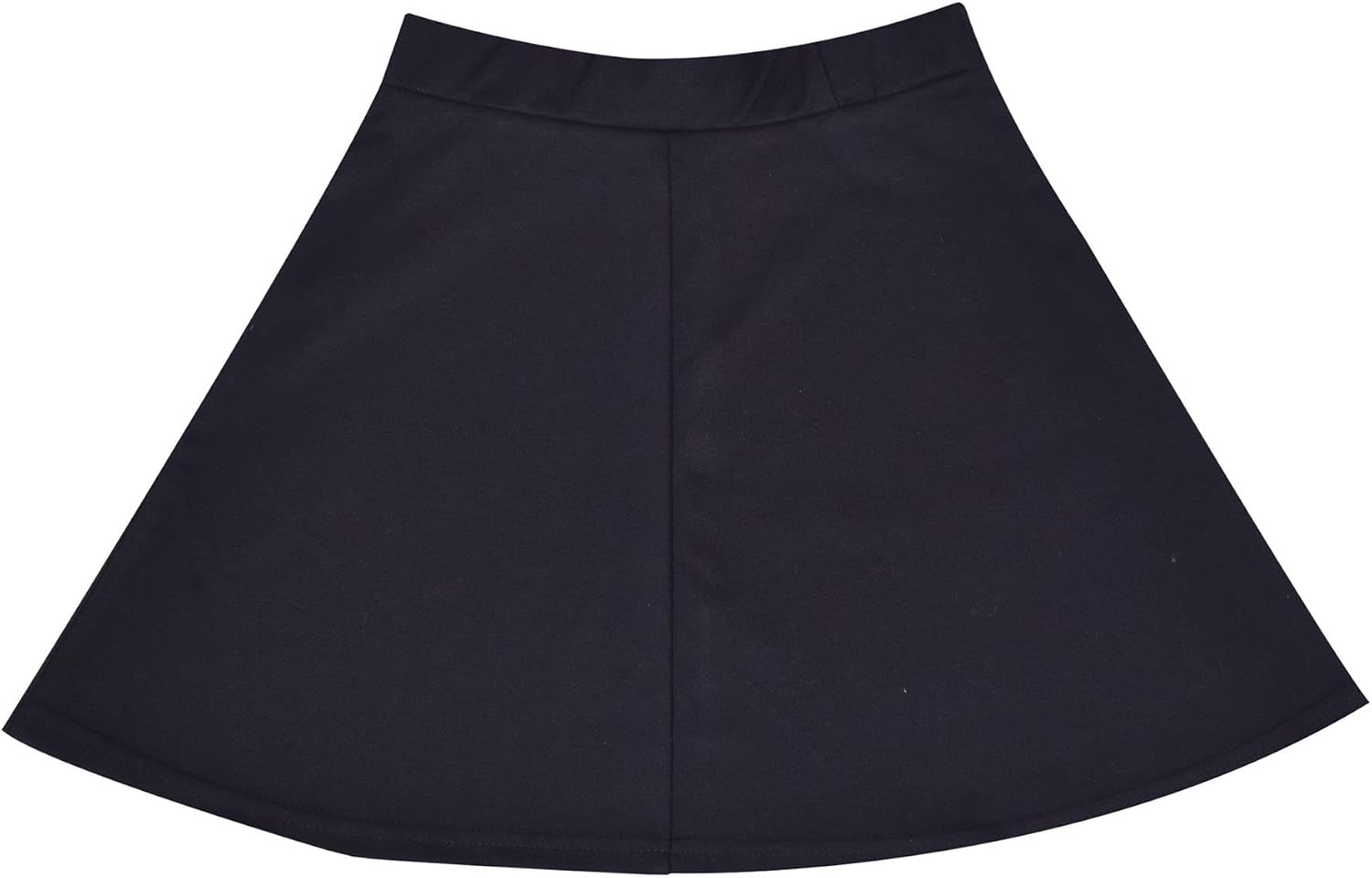 Girls School Skater Skirts 2 Pack - Image 6