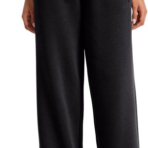 Wide Leg Sweatpants